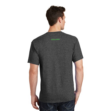 Port & Company Core Cotton Tee