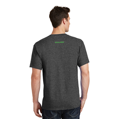 Port & Company Core Cotton Tee