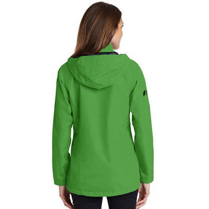 Ladies Torrent Waterproof Jacket