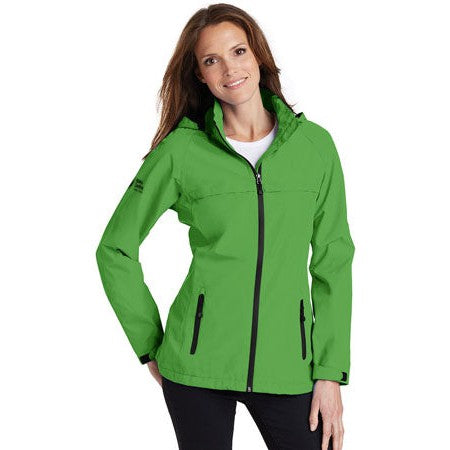 Ladies Torrent Waterproof Jacket