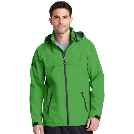 Mens Torrent Waterproof Jacket