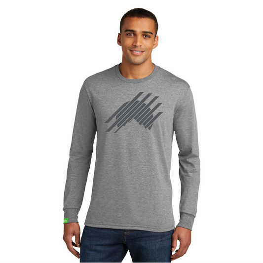 Men’s Sunrise Long-Sleeve Tee