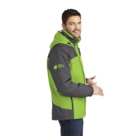 Port Authority Nootka Jacket - SALE