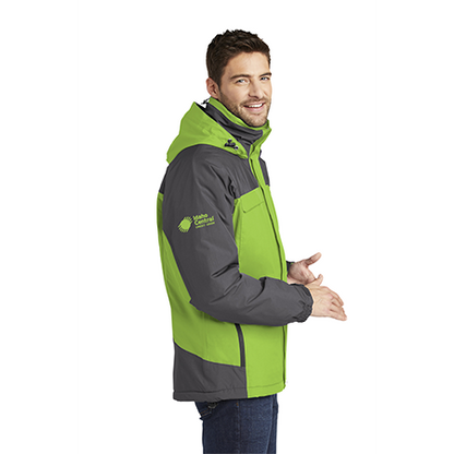 Port Authority Nootka Jacket - SALE