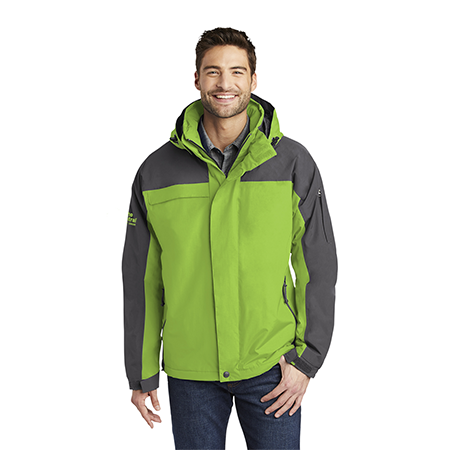 Port Authority Nootka Jacket - SALE