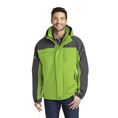 Port Authority Nootka Jacket - SALE