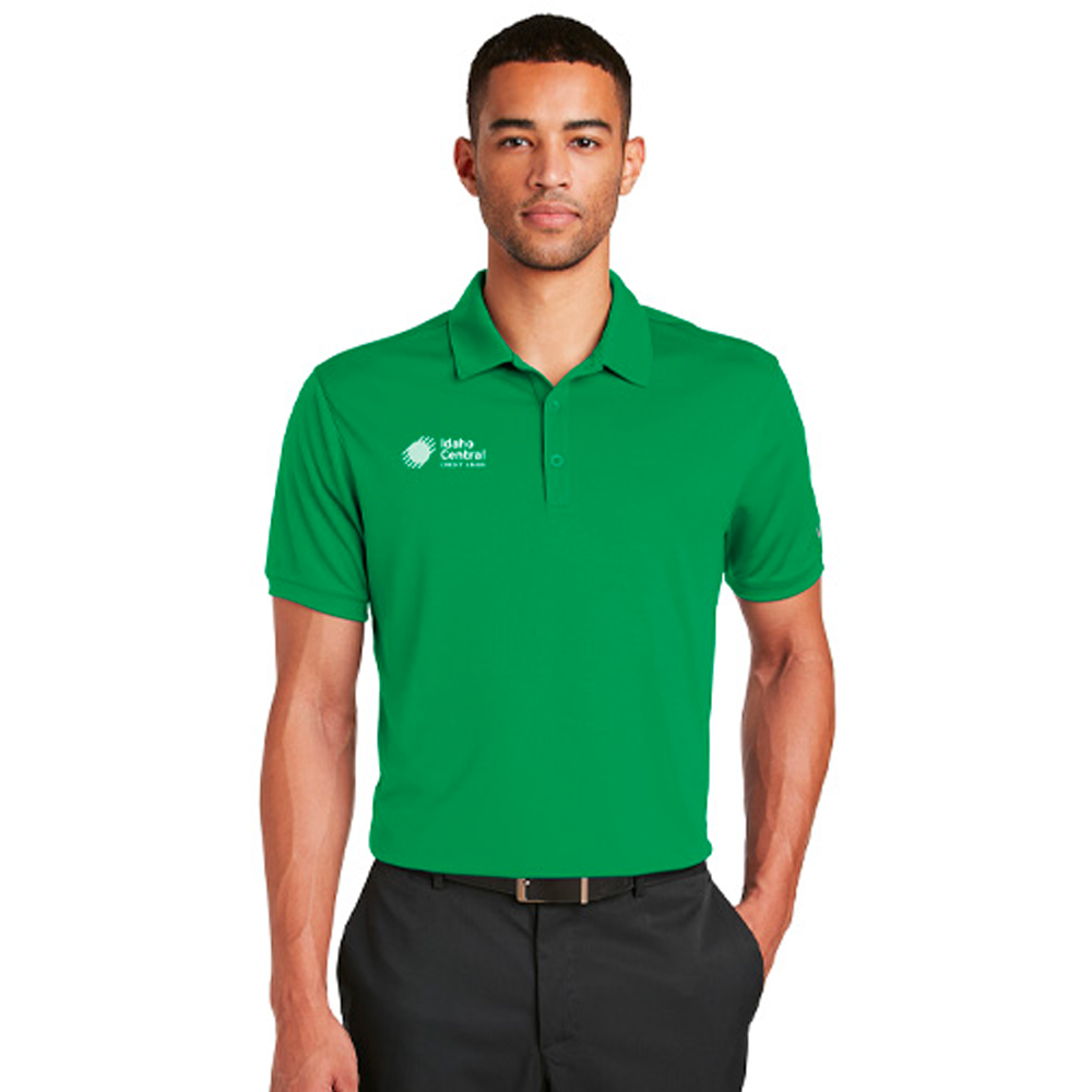 Nike Dri-FIT Players Modern Fit Polo