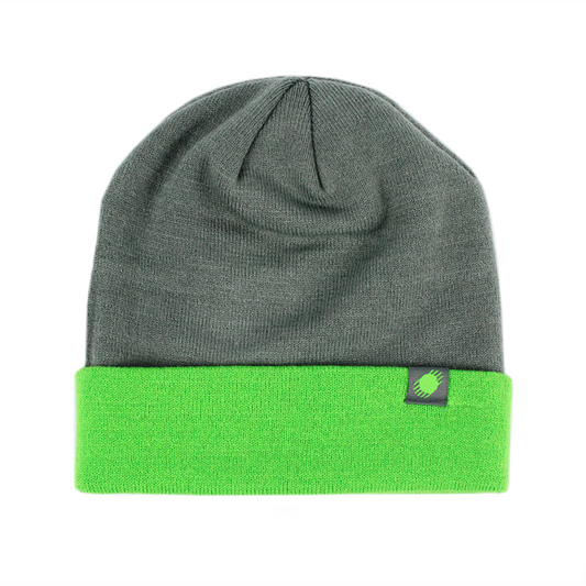 ICCU Knit Beanie