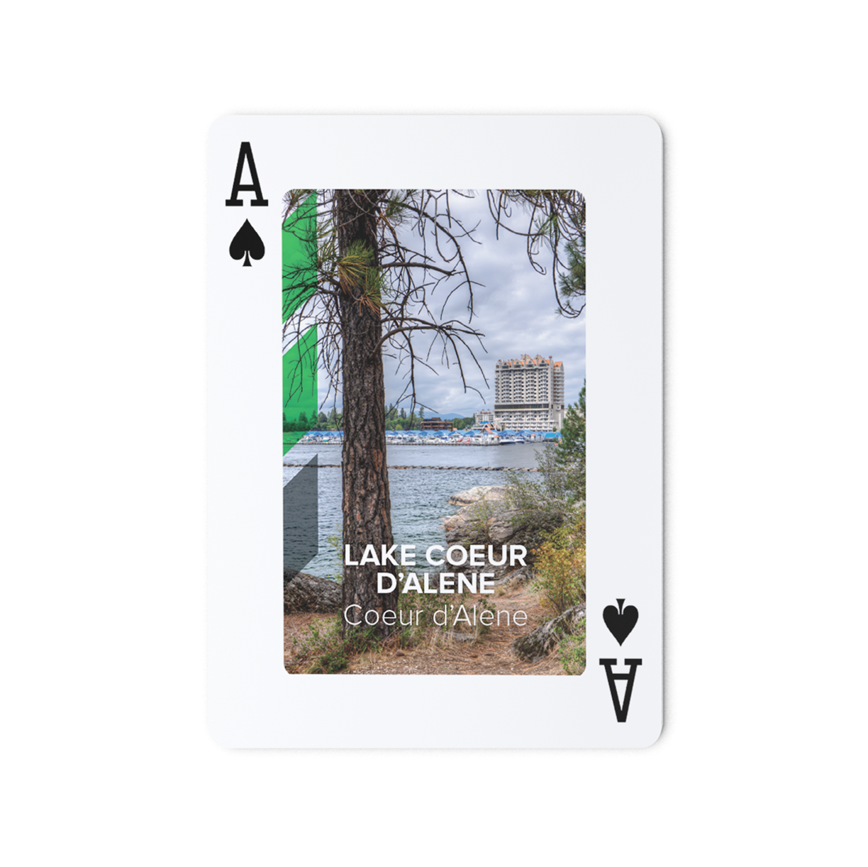 Custom Playing Cards