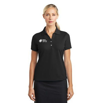 Nike Ladies Dri-FIT Classic Polo