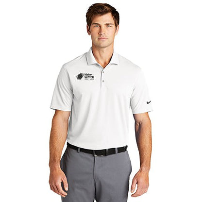 Men’s Nike Dri-FIT Micro Pique 2.0 Polo