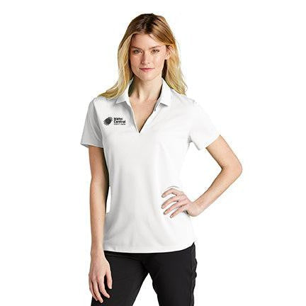 Women’s Nike Dri-FIT Micro Pique 2.0 Polo