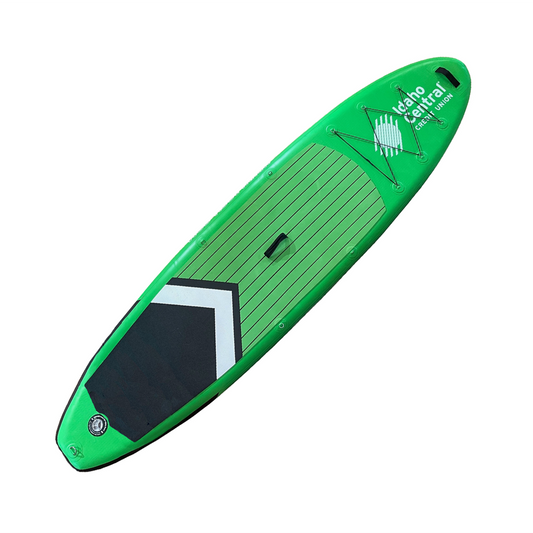 ICCU Inflatable Paddleboard